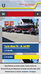 Mobile Screenshot of feuerwehr-schifferstadt.de